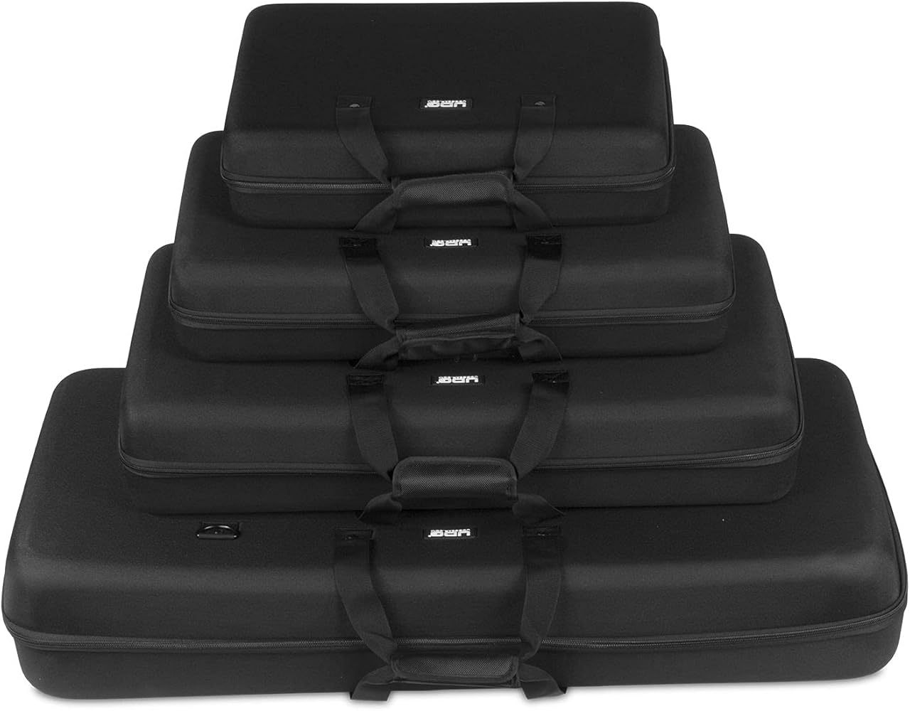 UDG U8304BL Creator コントローラー ハードケース Xl Amazon.co.jp: UDG Creator Controller Hardcase 2XL Black MK2 [DJ